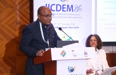 IICDEM 2026