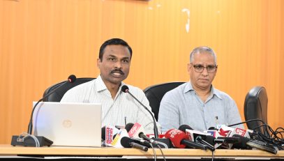 SIR 2026 to begin in Uttarakhand from 29 May. BLOs to conduct door-to-door voter survey from 8 June to 7 July 2026