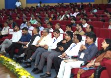 International Conference on Model International Electoral Standards for Electoral Observers