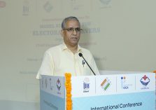 International Conference on Model International Electoral Standards for Electoral Observers