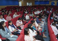 International Conference on Model International Electoral Standards for Electoral Observers