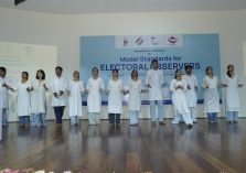 International Conference on Model International Electoral Standards for Electoral Observers