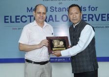 International Conference on Model International Electoral Standards for Electoral Observers