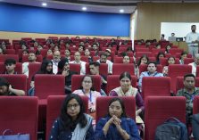 International Conference on Model International Electoral Standards for Electoral Observers