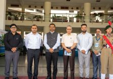 International Conference on Model International Electoral Standards for Electoral Observers