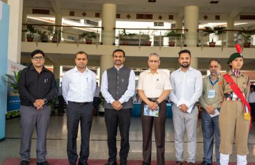 International Conference on Model International Electoral Standards for Electoral Observers