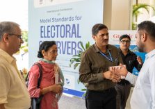 International Conference on Model International Electoral Standards for Electoral Observers