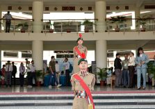 International Conference on Model International Electoral Standards for Electoral Observers