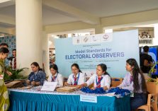 International Conference on Model International Electoral Standards for Electoral Observers