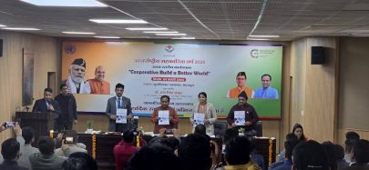 अंतरराष्ट्रीय सहकारी वर्ष-2025