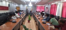 state level workshop, initiative to strengthen FPO in Uttarakhand;?>