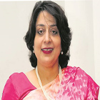 Dr Sumita Mishra IAS