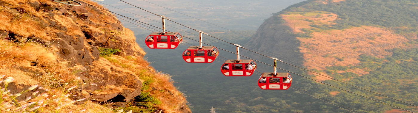 Raigad Ropeway