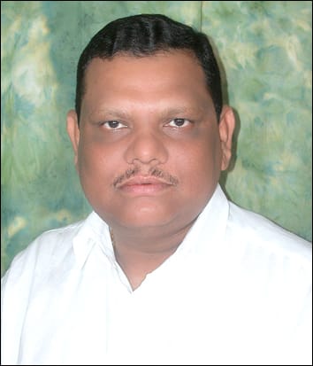 madhukarpatil