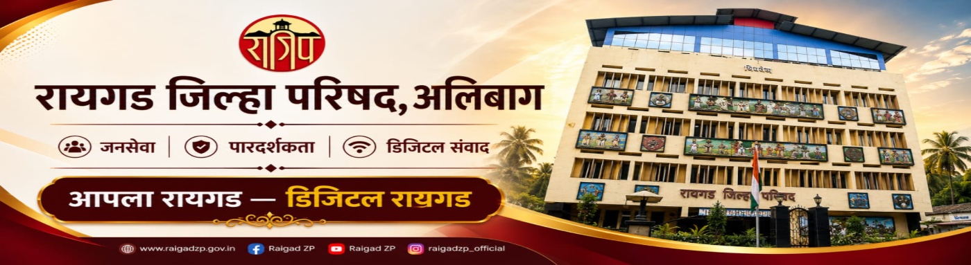 ZP Raigad.