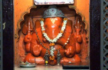 Varad Vinayak Ganpati