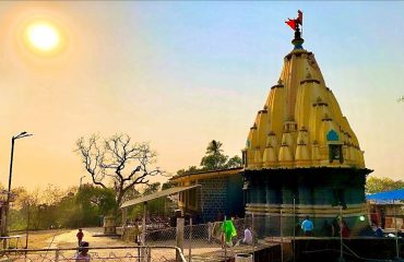 Kankeshwar Temple