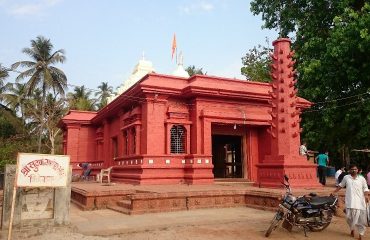 Suvarna Ganesh