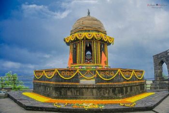 रायगड किल्ला