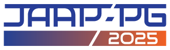 WebLogo JAAP2025