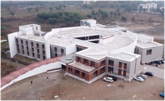 SPA Bhopal
