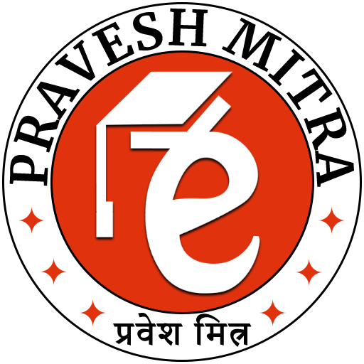 Pravesh Mitra Logo