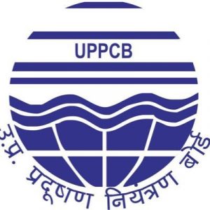 UP Pollution Control Board Logo