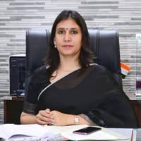 Divisional Commissioner Prayagraj