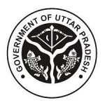 UP Government Logo
