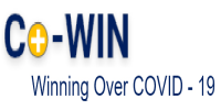 CoWIN Logo