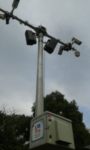 Public Address System