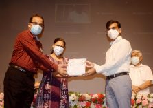 Doctor’s Day Programme at Allahabad Medical Association;?>