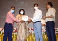 Doctor’s Day Programme at Allahabad Medical Association;?>