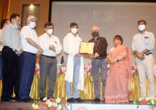 Doctor’s Day Programme at Allahabad Medical Association;?>