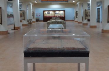 The Archaeological Gallery