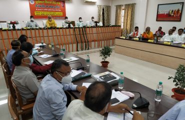 6th meeting of Purvanchal Development Board