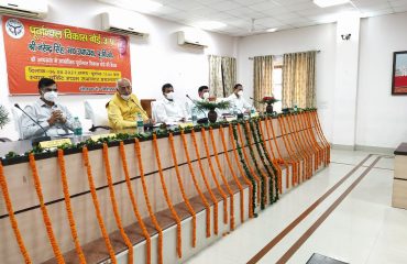 6th meeting of Purvanchal Development Board