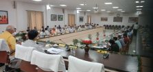 6th meeting of Purvanchal Development Board;?>