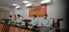 6th meeting of Purvanchal Development Board;?>
