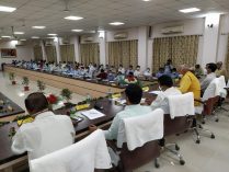 6th meeting of Purvanchal Development Board;?>