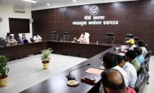 Officers of Prayagraj Development Authority(PDA) participated in the workshop;?>