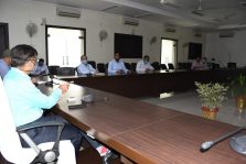 Inner ring road meeting;?>
