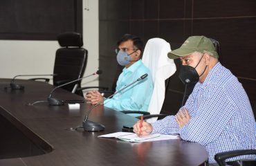 Inner ring road meeting