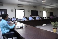 Inner ring road meeting;?>