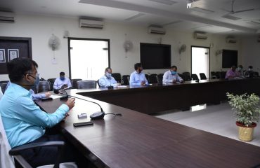 Inner ring road meeting