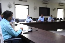 Inner ring road meeting;?>