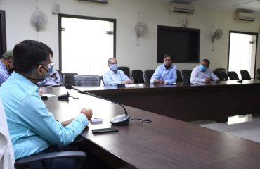 Inner ring road meeting