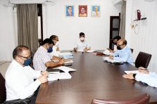 Regional Transport Authority Meeting dated 07-09-2021;?>