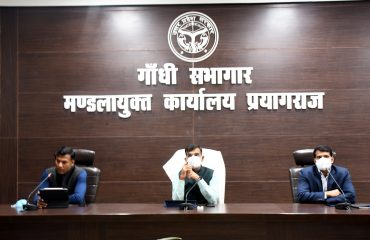 Smart City Review Meeting 10-12-21