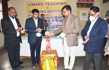 Viklang Diwas Event 3-12-21